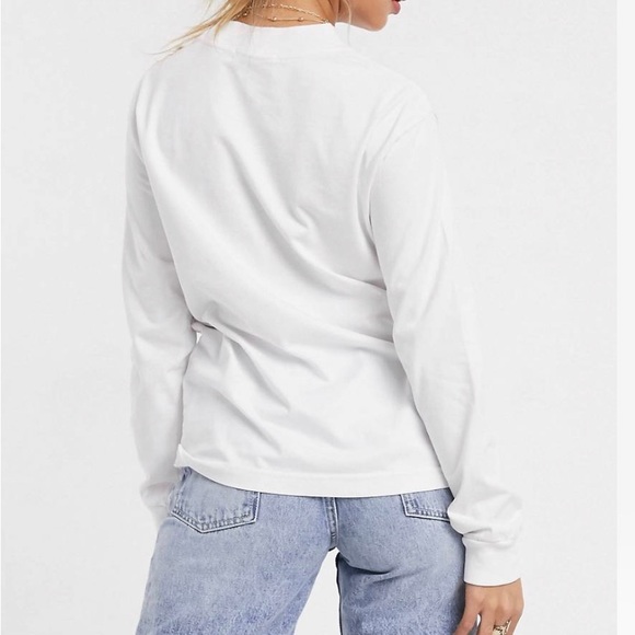 Quiksilver Mock Neck Long Sleeve - Picture 3 of 5